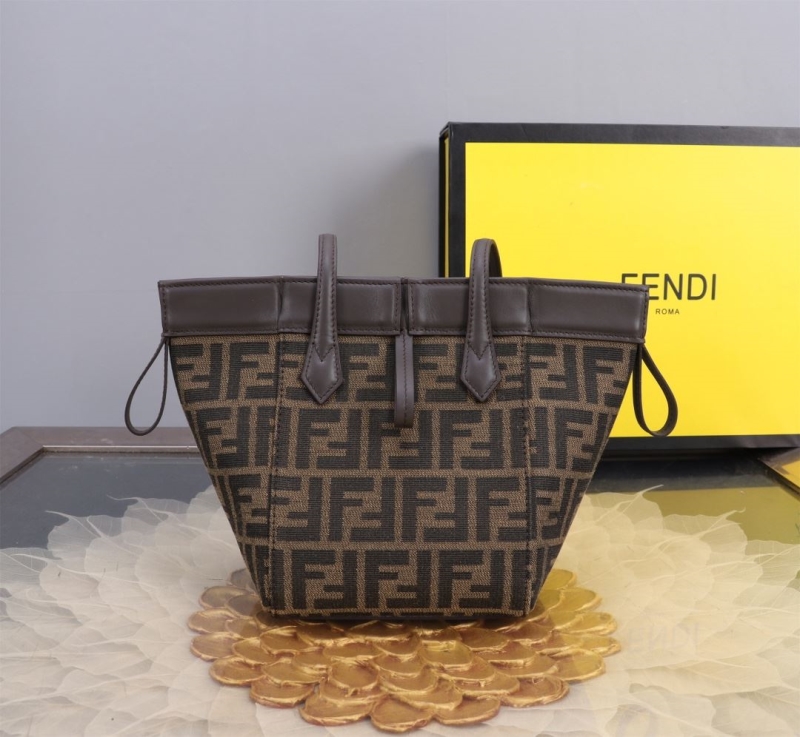 Fendi Shopping Bags